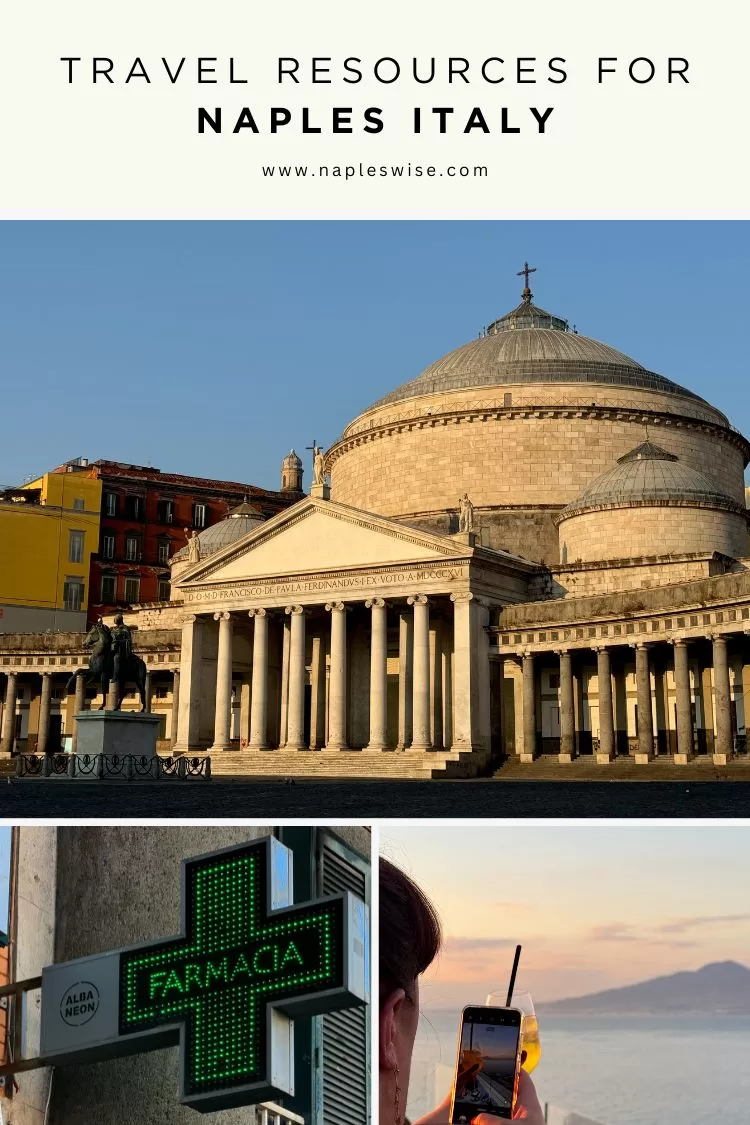 top travel resources pin