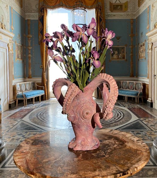 metamorphosis exhibition image