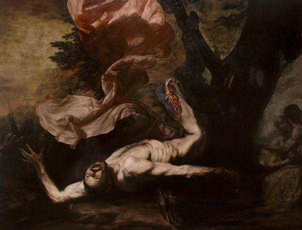 nicola samori exhibition image