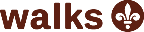 walks of italy logo