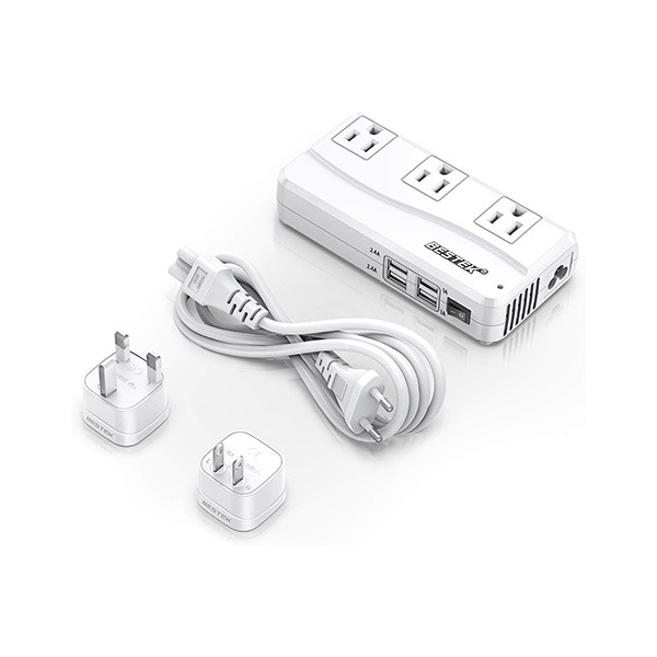 travel adapter