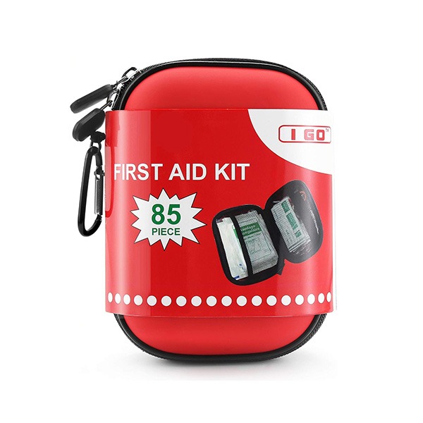 first aid kit