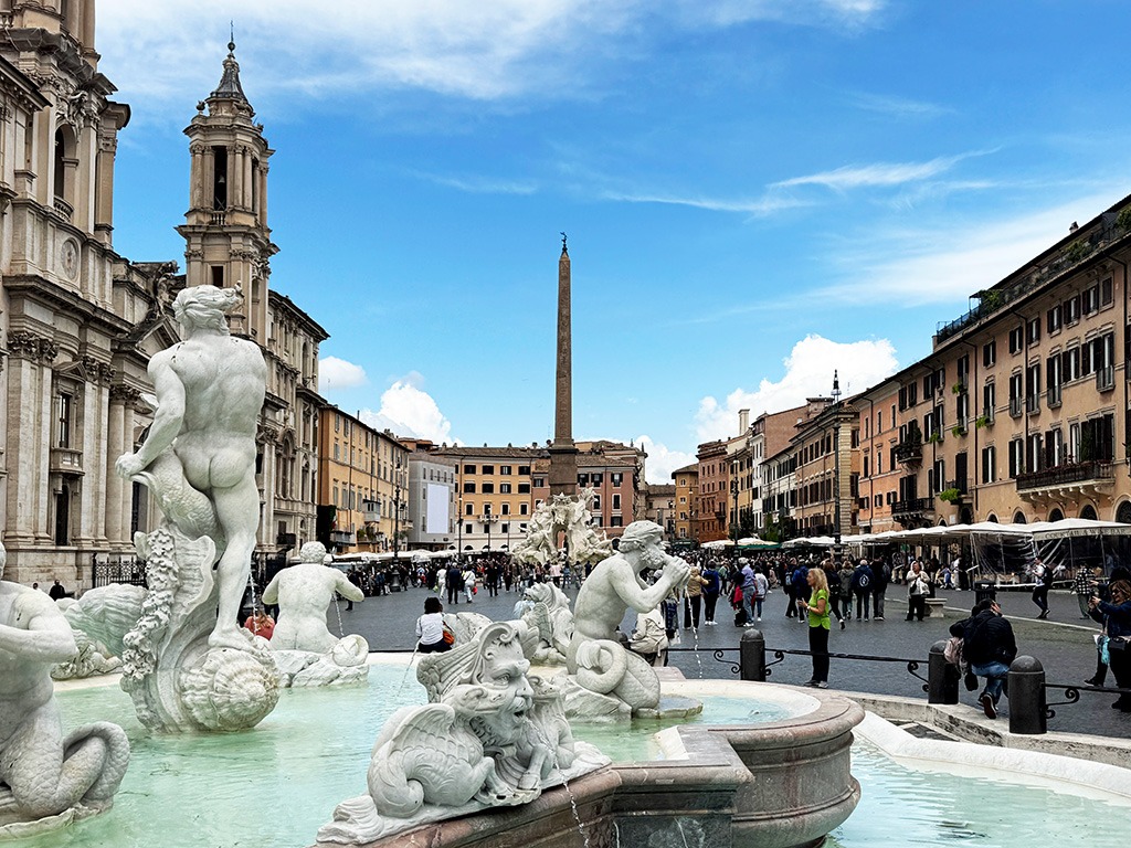 piazza navona