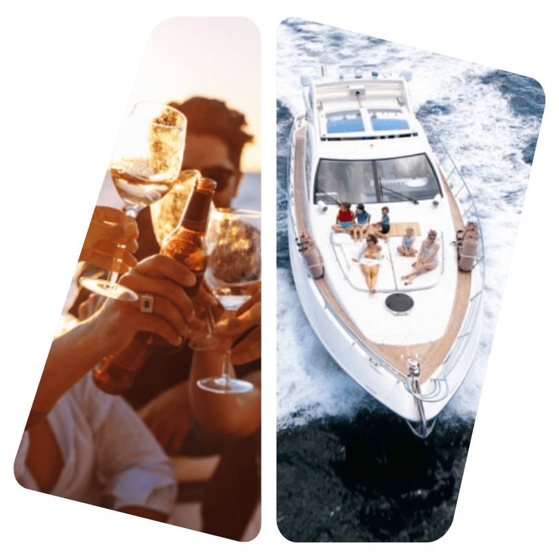 liv tours boat tours promo image
