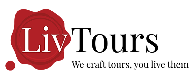 liv tours logo