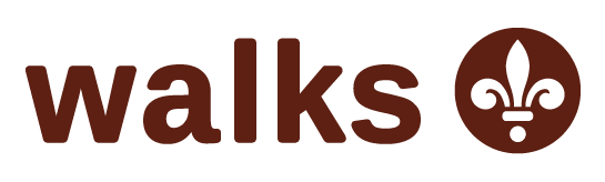 walks logo